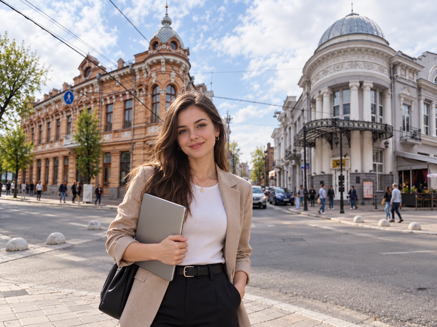 Мирослава Щербицька